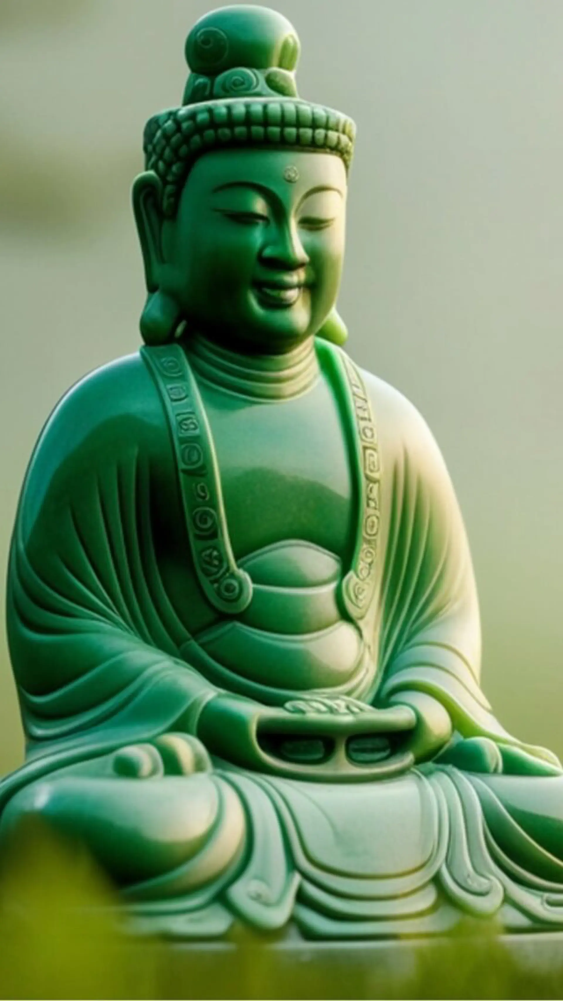 Buddhism