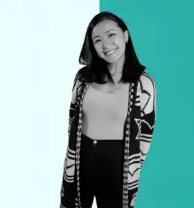 Joyce Tsang