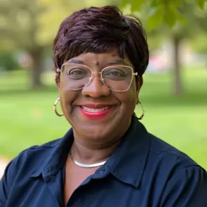 Natasha T. Robinson
