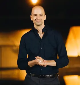 Pascal Finette