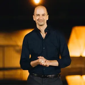 Pascal Finette