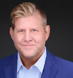 Chris Cochran