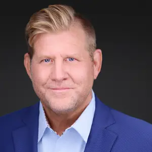 Chris Cochran
