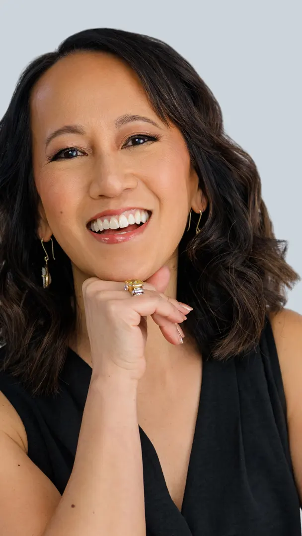 Alissa Hsu Lynch