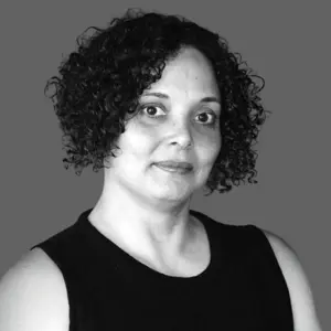 Tina Garnett