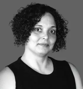 Tina Garnett - Tina Garnett empowers leaders to build equitable systems through EDI strategy, lived experience, and transformative leadership