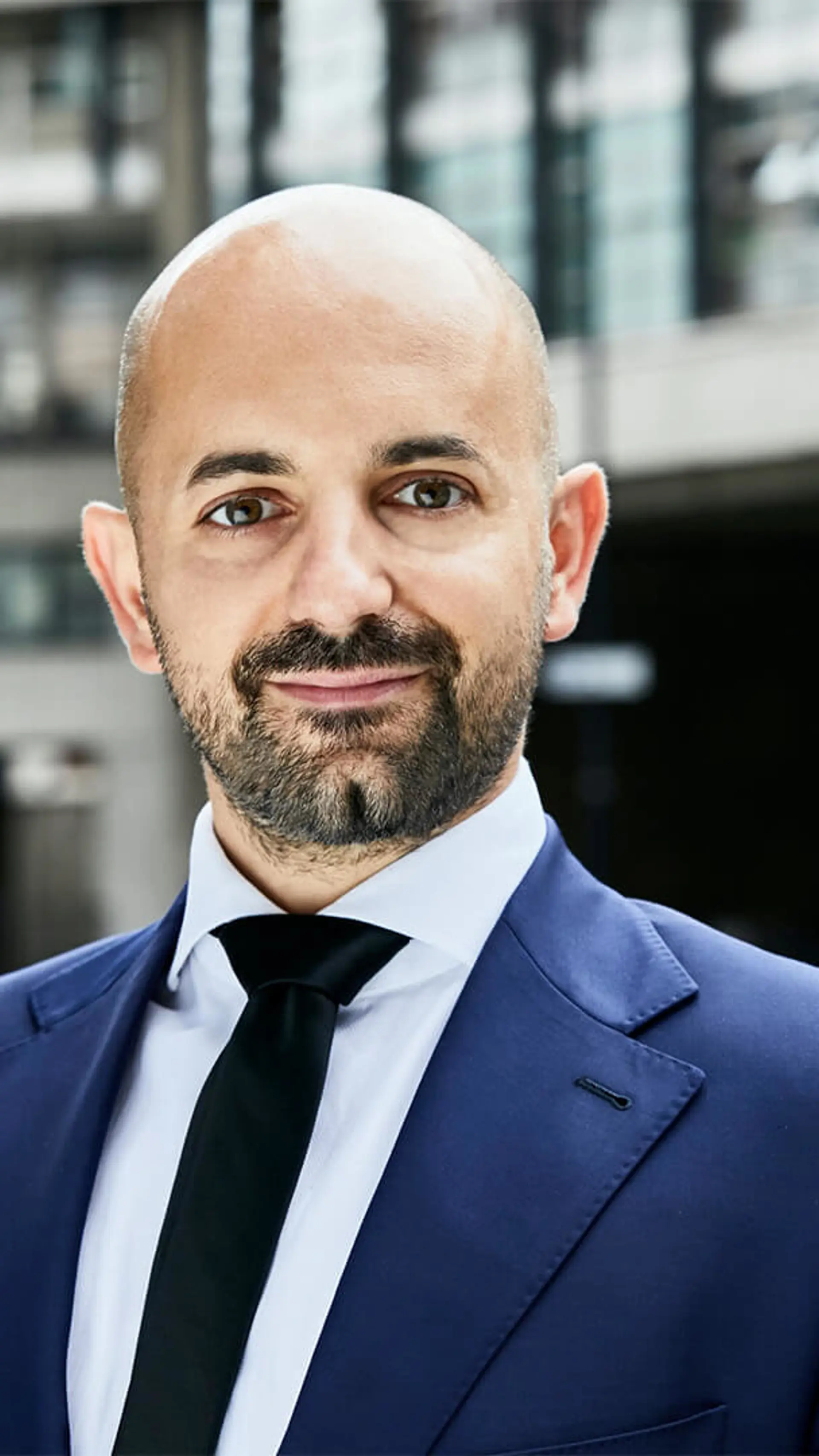 Paolo Aversa