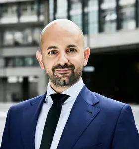Paolo Aversa