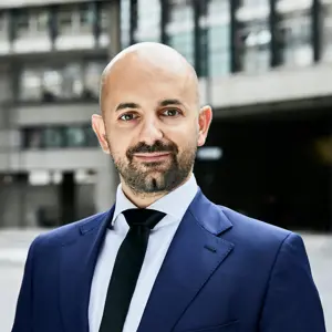 Paolo Aversa
