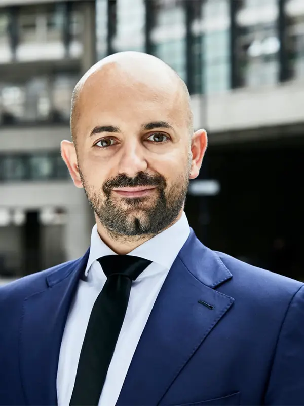 Paolo Aversa