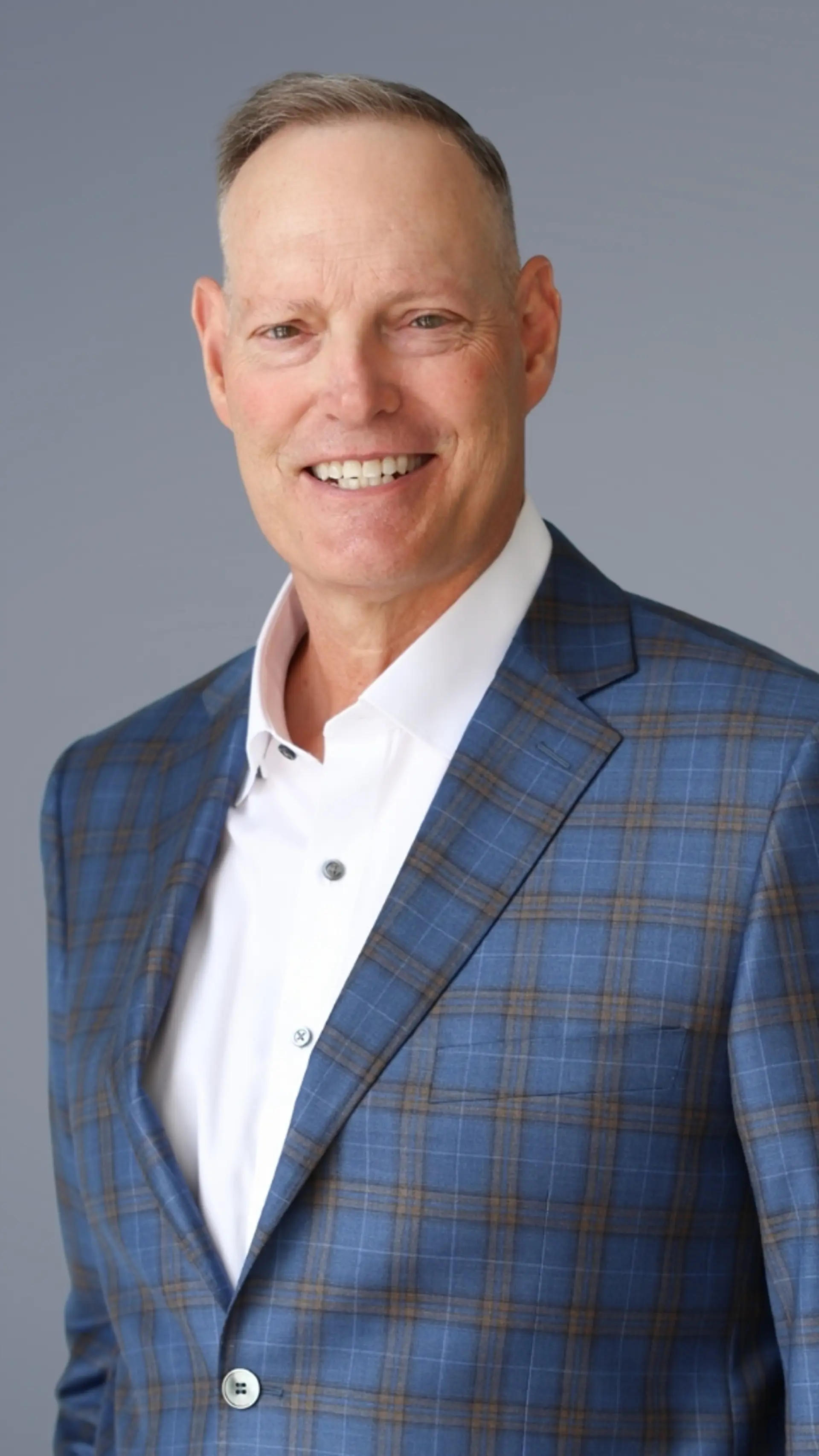Donnie Campbell