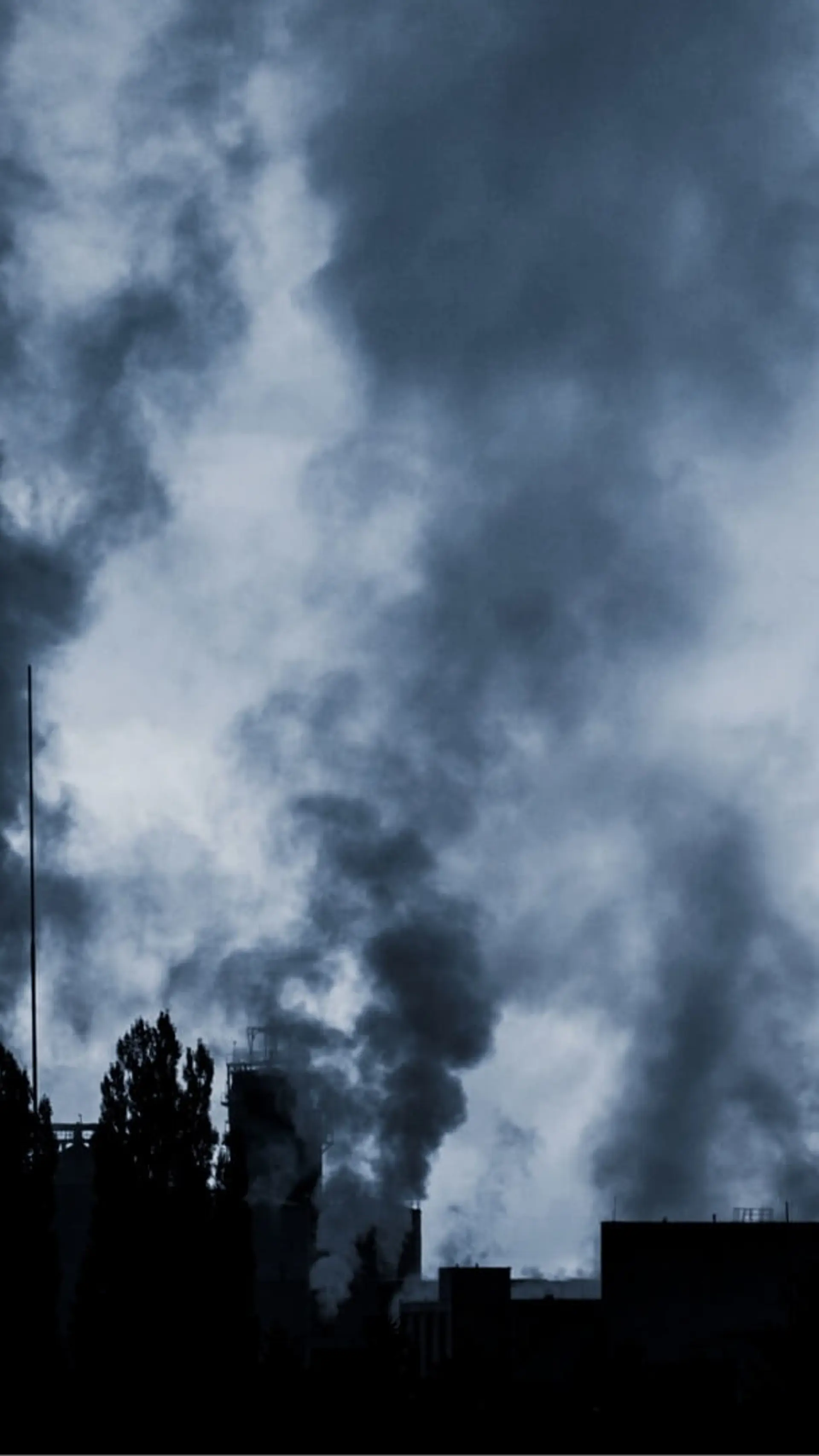 Pollution