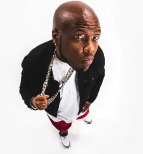 Krizz Kaliko
