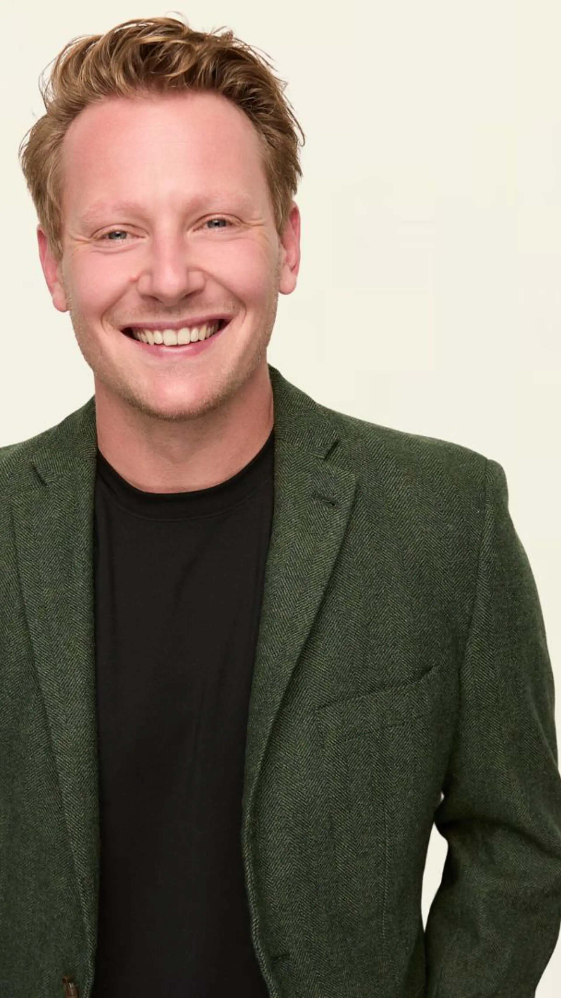 Eric Termuende