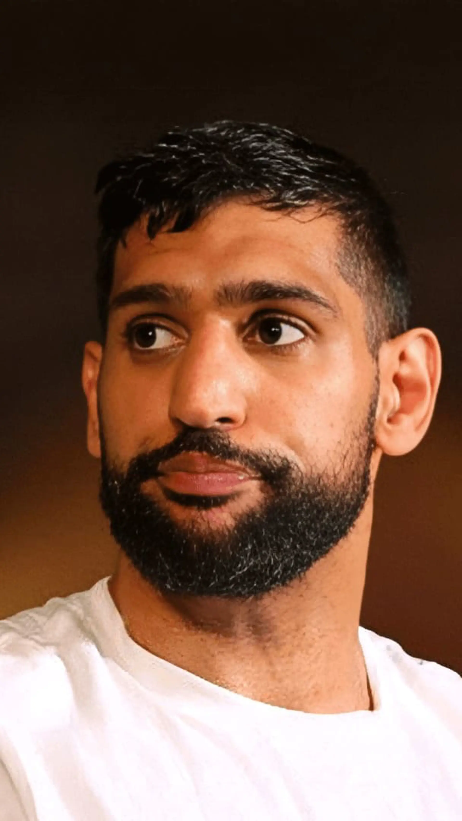Amir Khan - World champion boxer Amir Khan delivers powerful keynotes that inspire organizations to unlock their potential and achieve exceptional success.