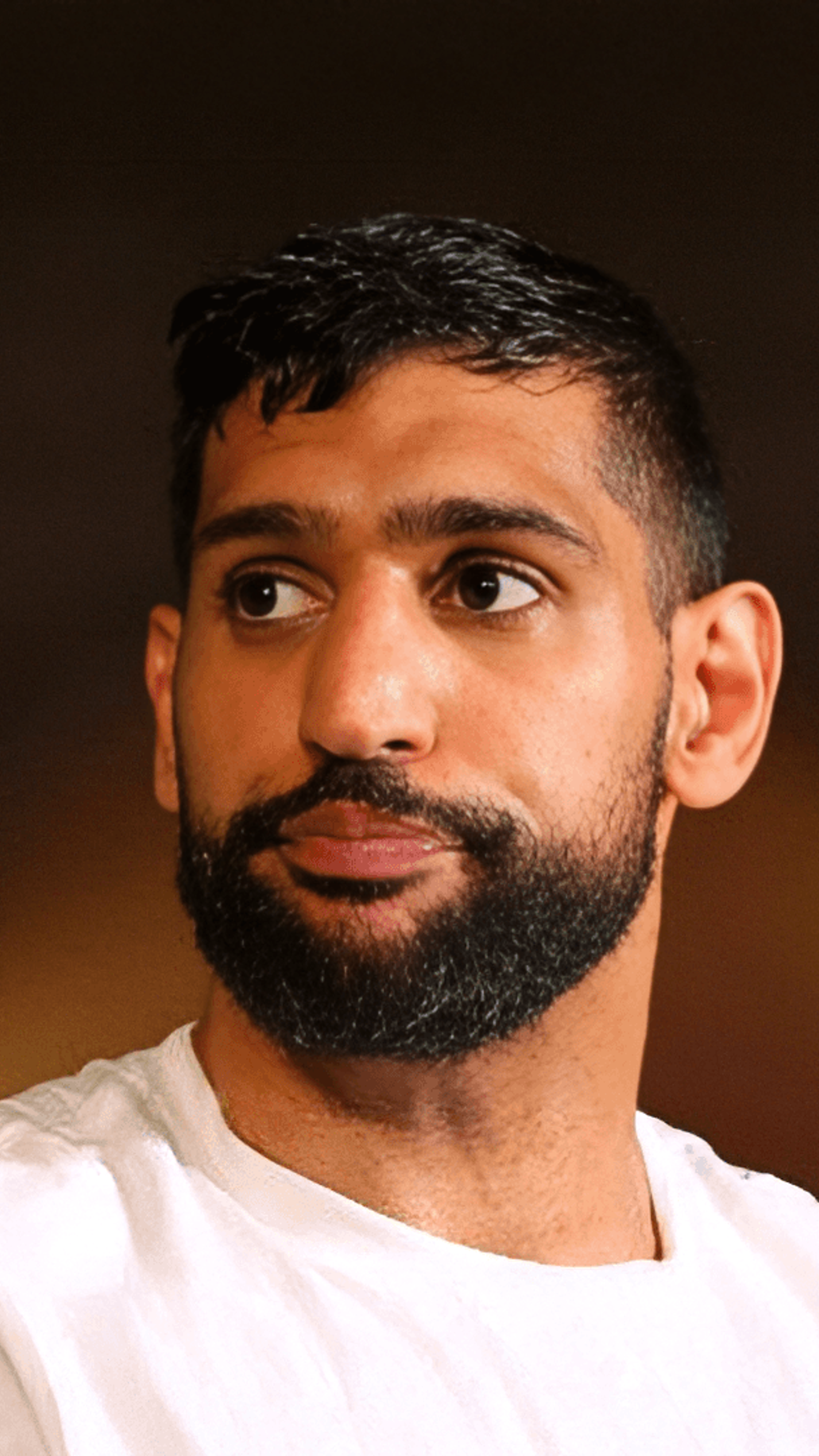 Amir Khan - World champion boxer Amir Khan delivers powerful keynotes that inspire organizations to unlock their potential and achieve exceptional success.