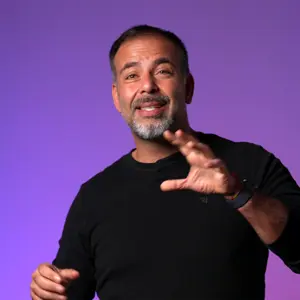 Mark Joseph