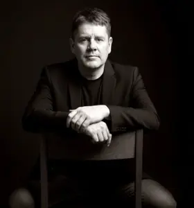 Stephen Yarwood