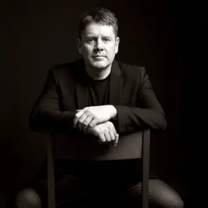 Stephen Yarwood