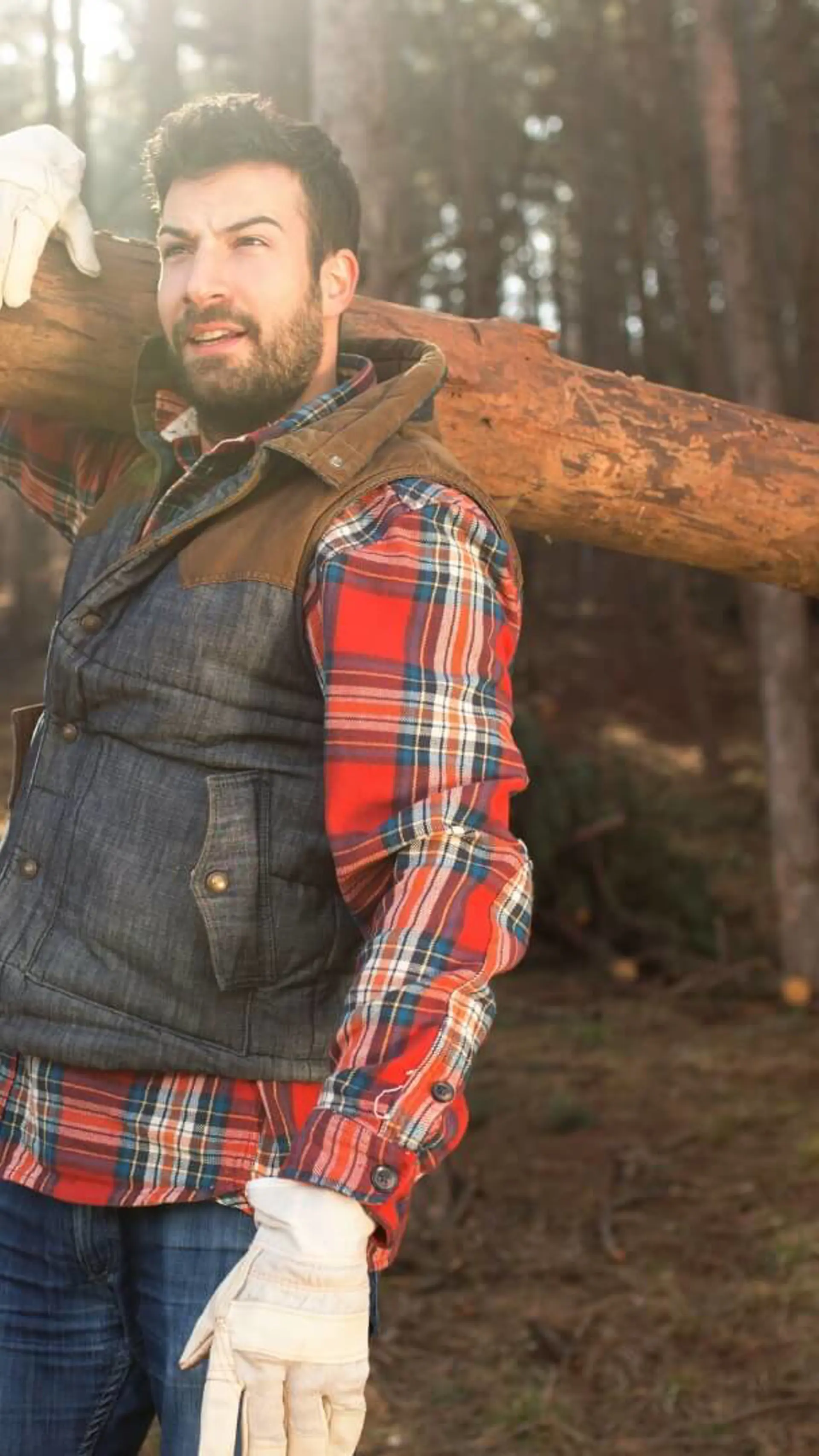 Healthy Masculinity