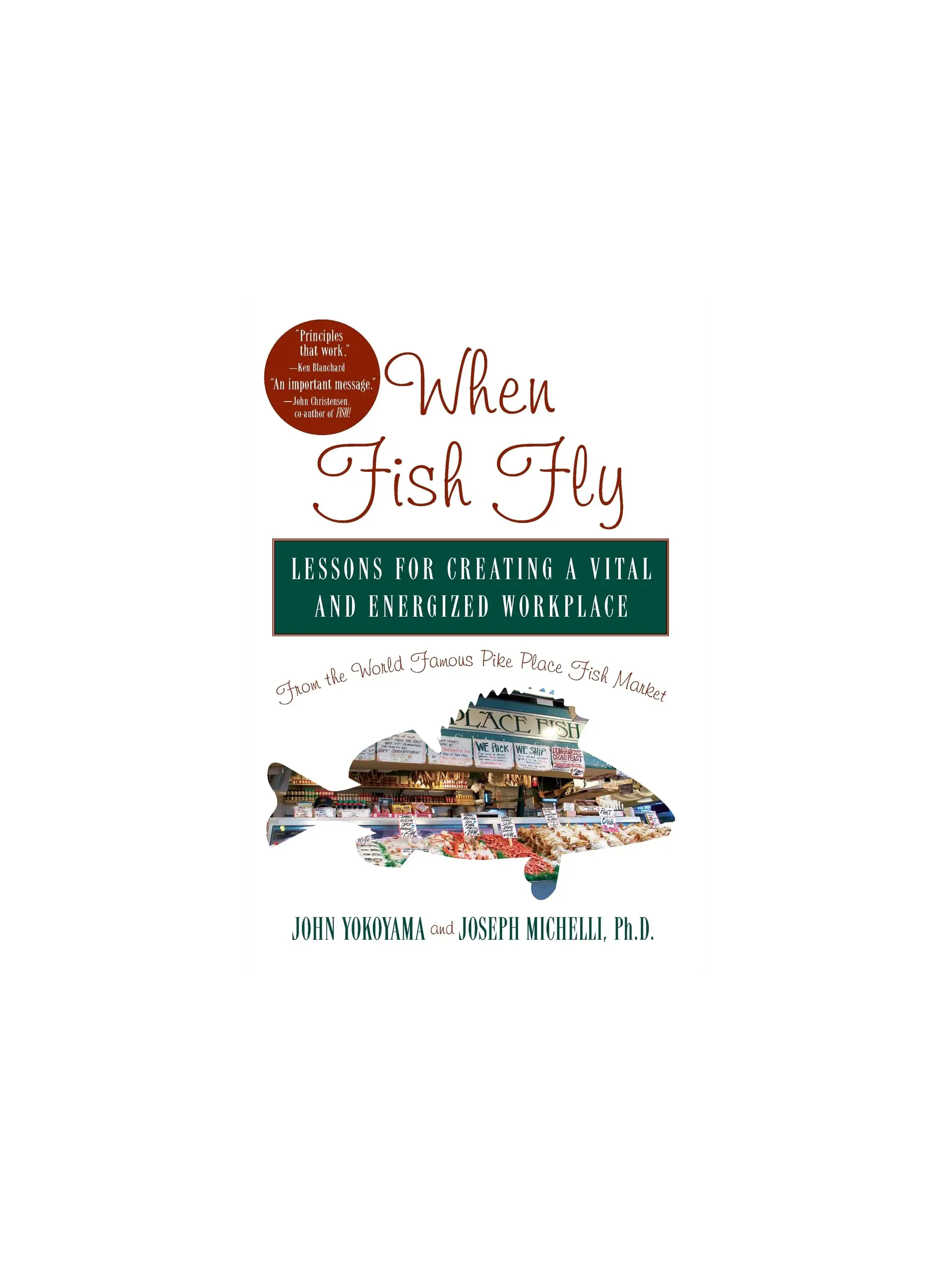 When Fish Fly