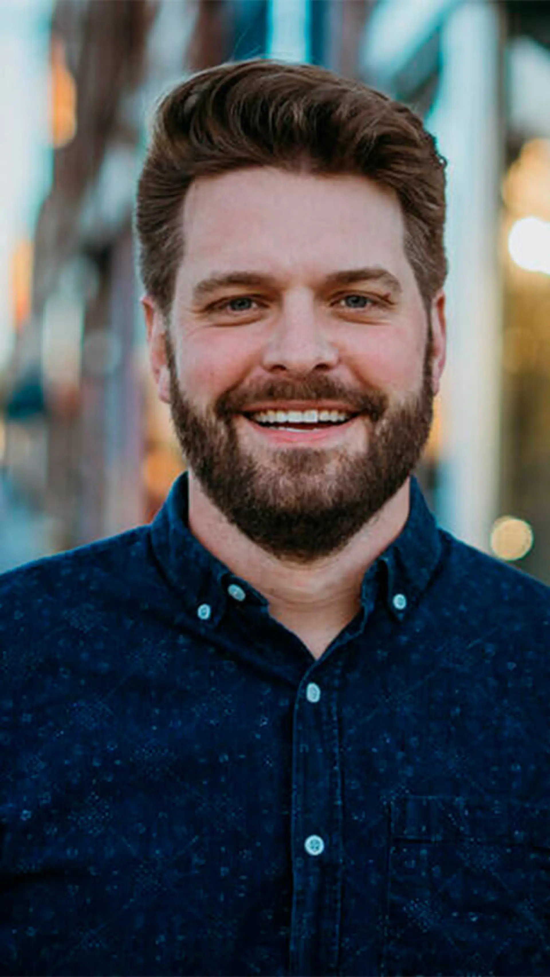 Kyle Scheele