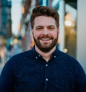 Kyle Scheele