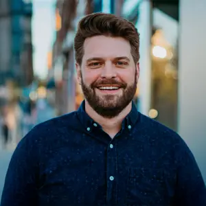 Kyle Scheele