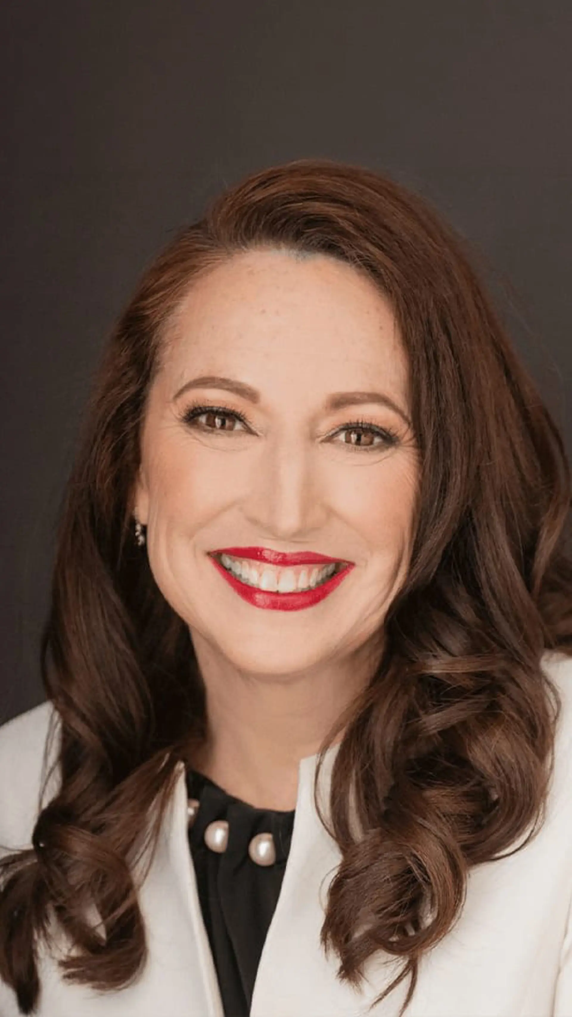 Eliz Greene - Eliz Greene's story of resilience drives organizations to overcome challenges with stress management.