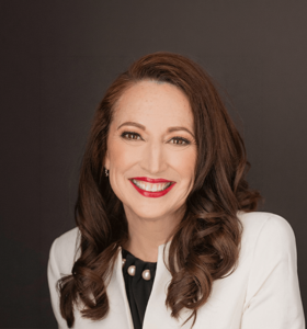 Eliz Greene - Eliz Greene's story of resilience drives organizations to overcome challenges with stress management.