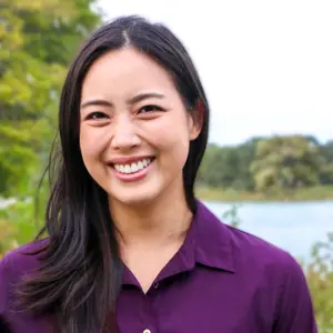 Lorraine K. Lee