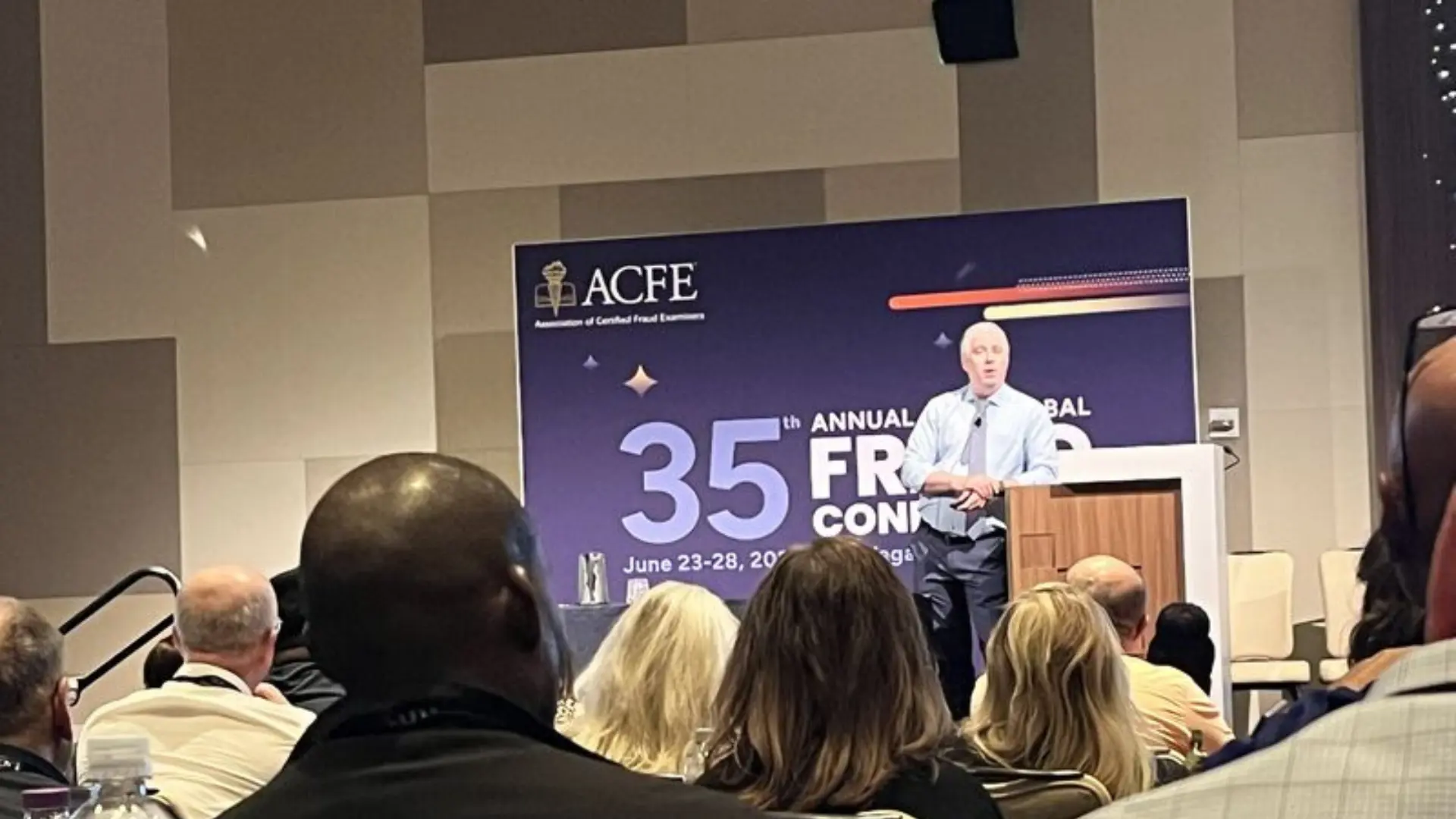 Michael Bret Hood - <p>Former FBI Special Agent Bret Hood delivers sharp, engaging talks on leadership, ethics, fraud, and decision-making.</p>