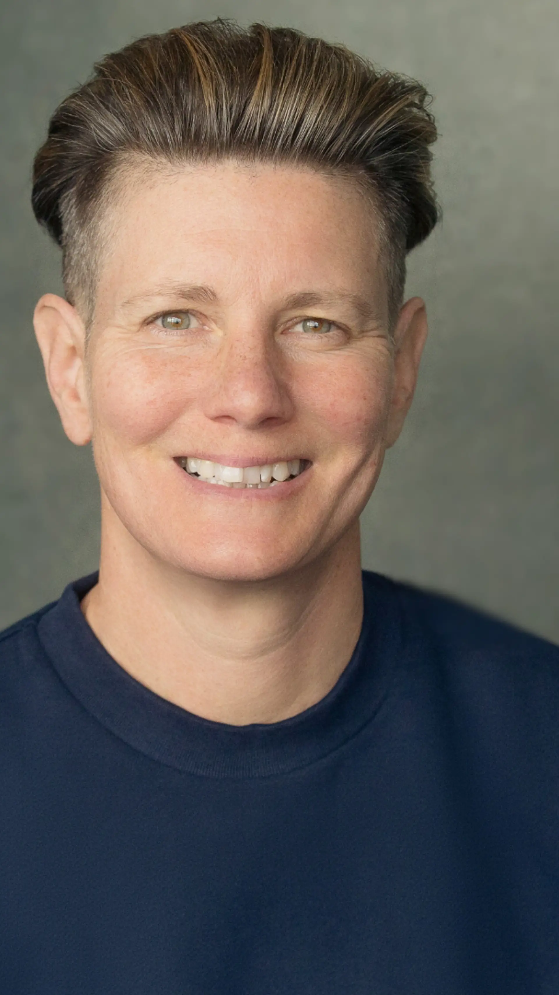 Leanne Spencer