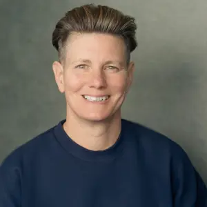 Leanne Spencer