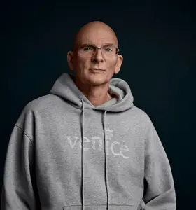 Dr. Kjell A. Nordström