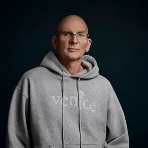 Kjell A. Nordström