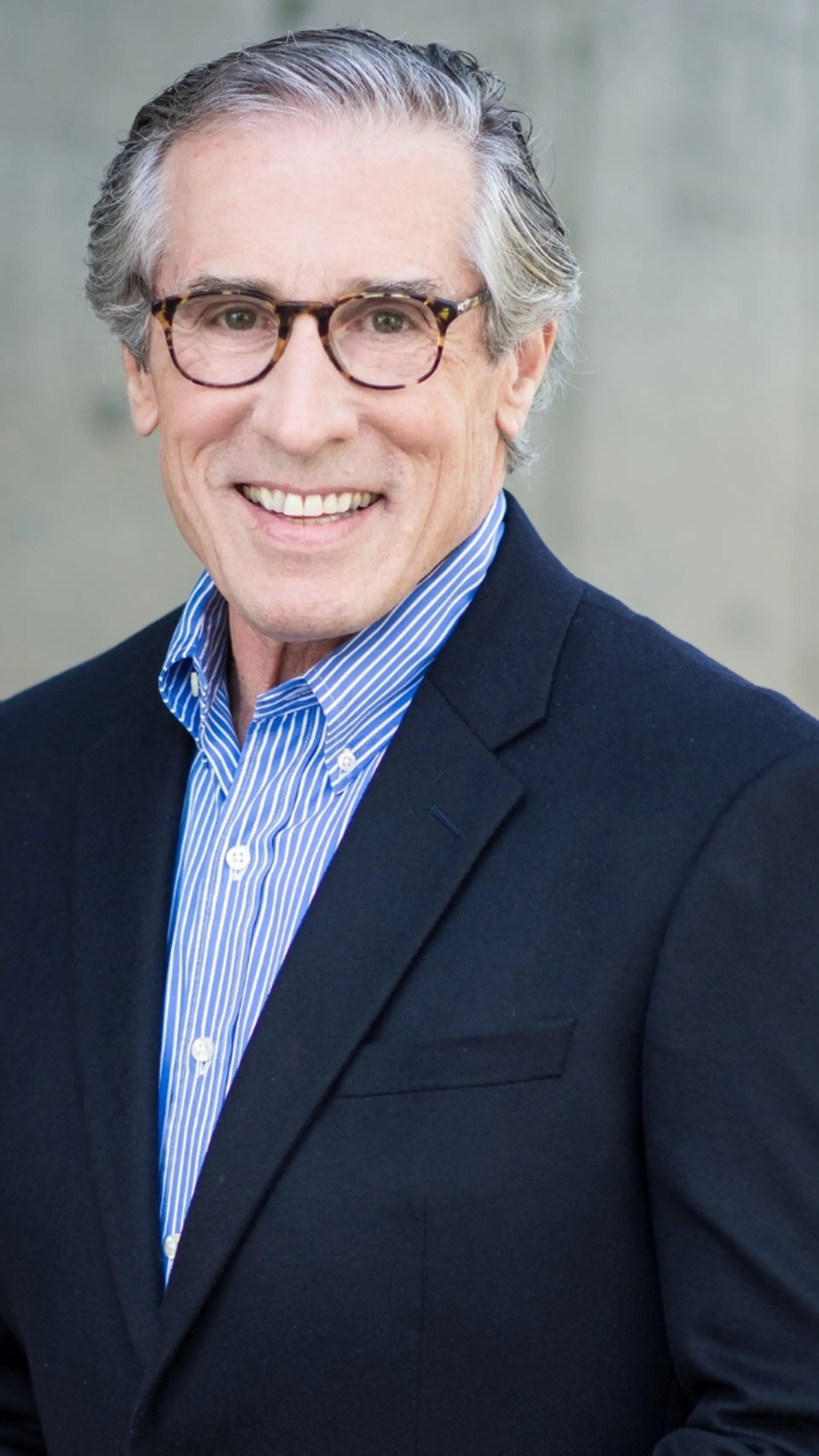 Jack Shaw - <p>Helping leaders make smarter executive decisions about AI, strategy, workforce transformation, and competitive advantage.</p>