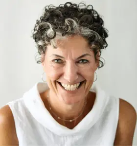 Nancy Giordano