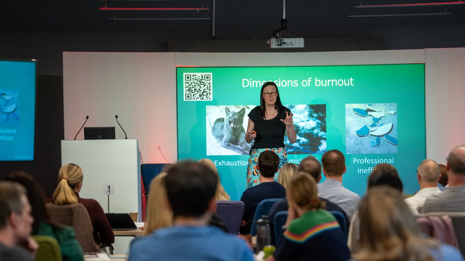 Clare Kenny - <p data-start="134" data-end="297">TEDx speaker helping organisations create psychologically safe, inclusive cultures where people and performance thrive.</p>