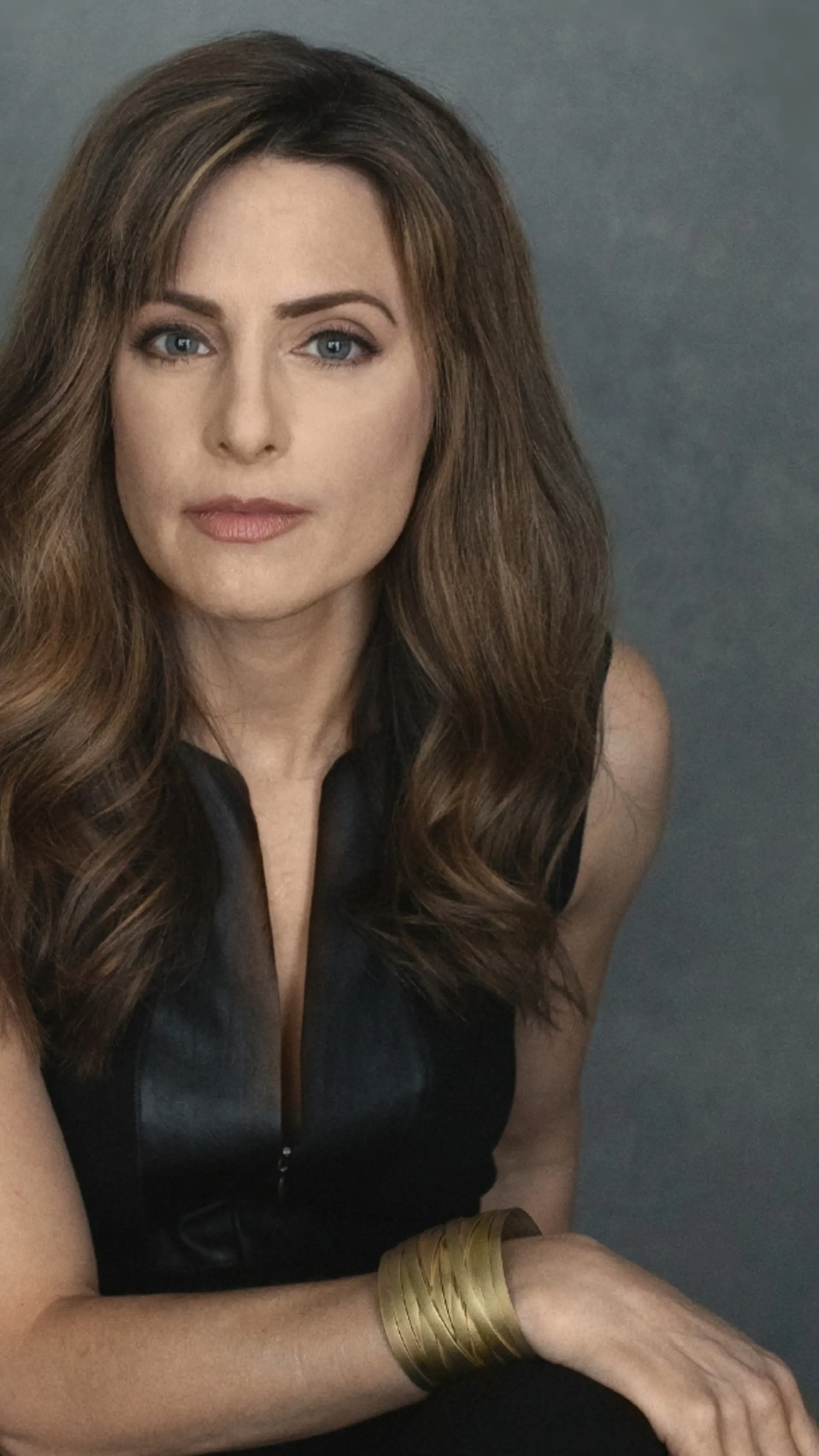 Abigail Posner - <p data-start="283" data-end="473">Former Google executive and Harvard-trained anthropologist helping leaders unlock their Human Code and thrive in an AI-driven world.</p>