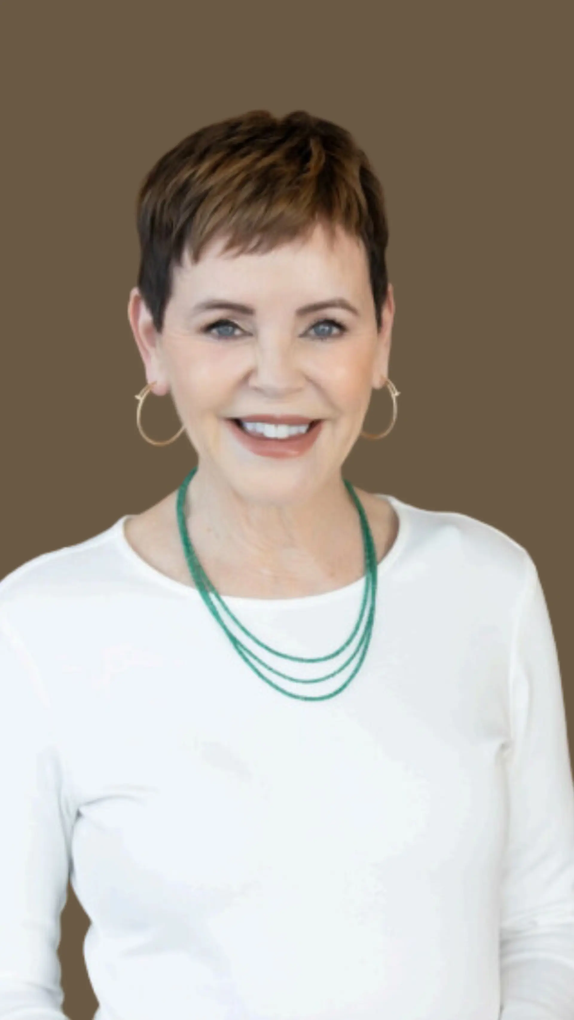 Patti Lovett-Reid