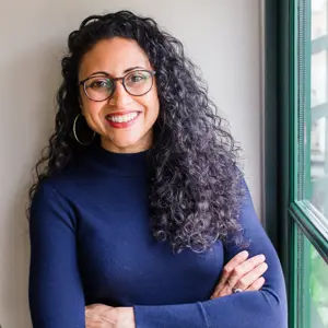 Rupal Patel