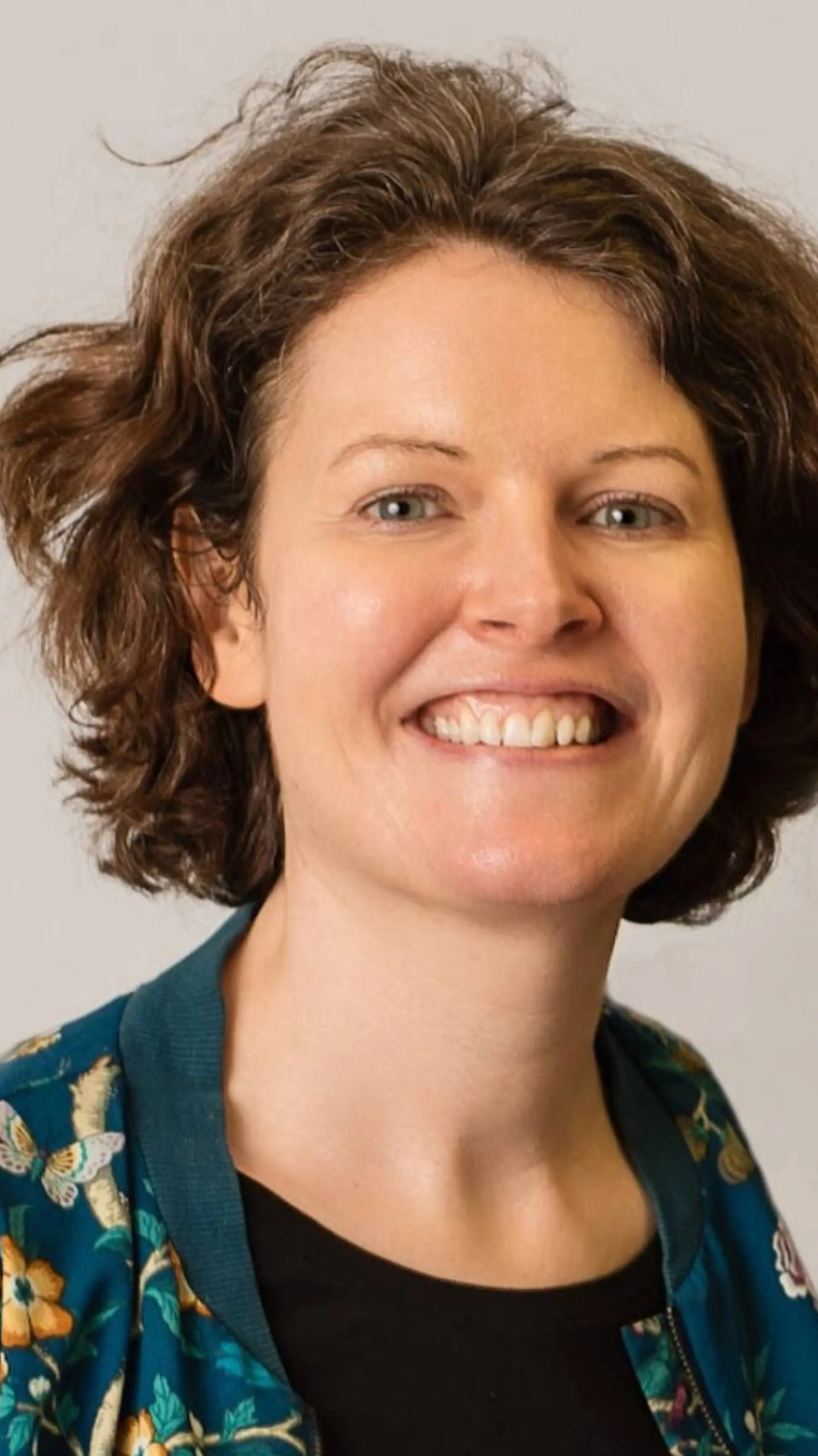 Cate Trotter