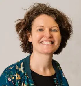 Cate Trotter