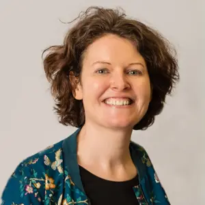 Cate Trotter