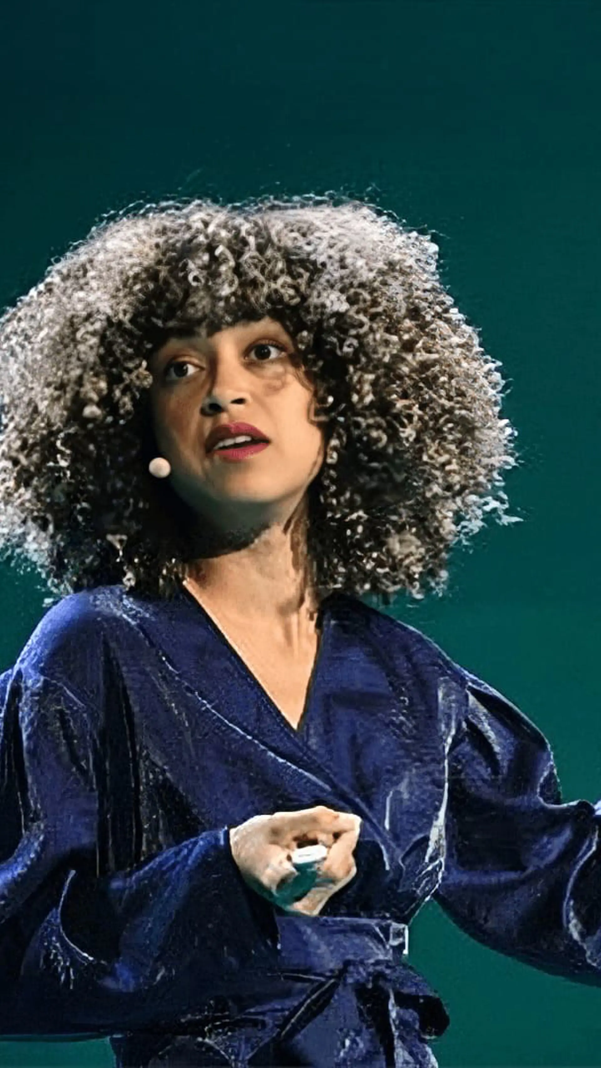 Angela Oguntala