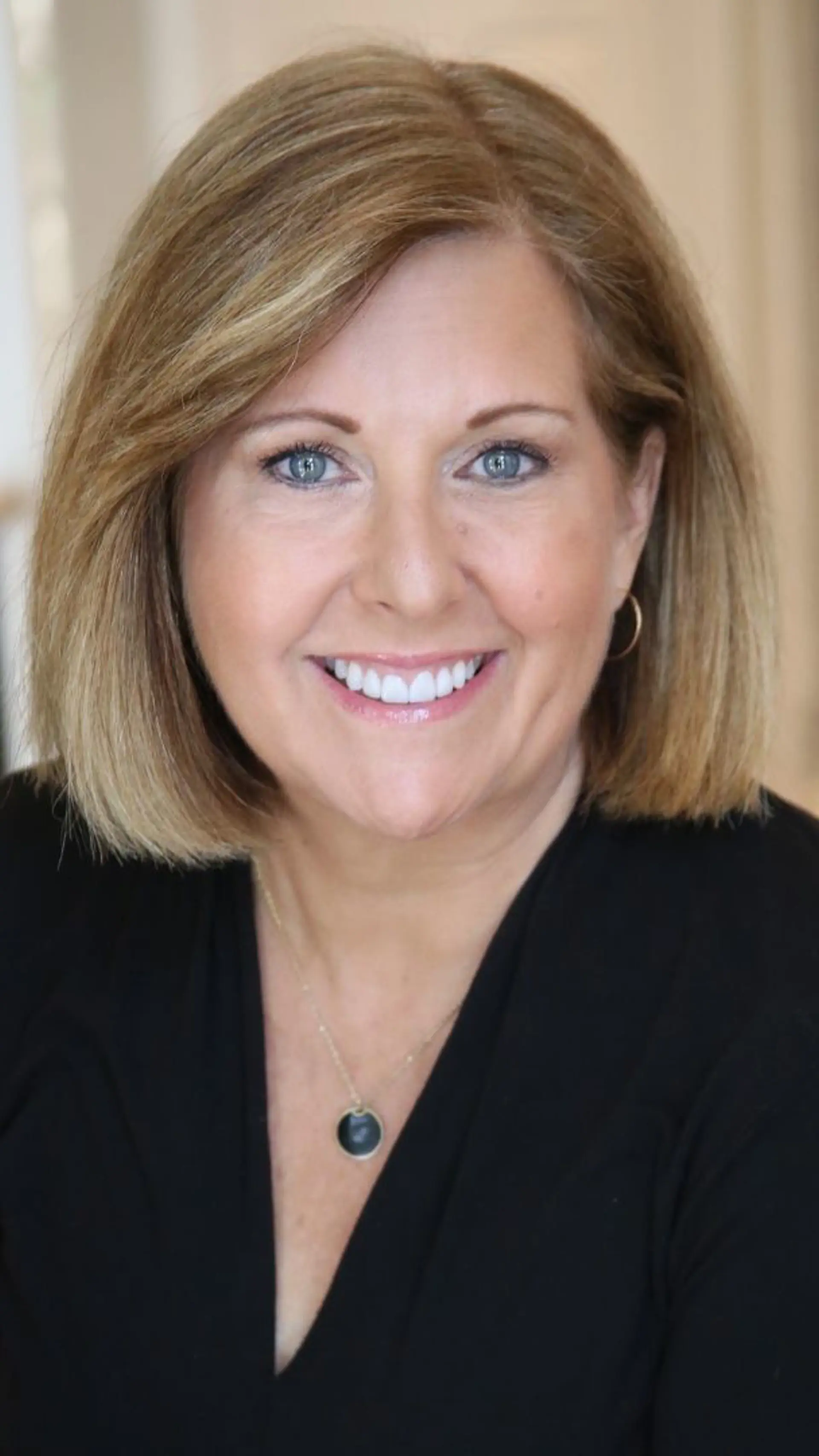 Lisa Earle McLeod