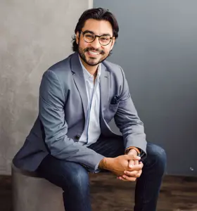 Adam Rodricks
