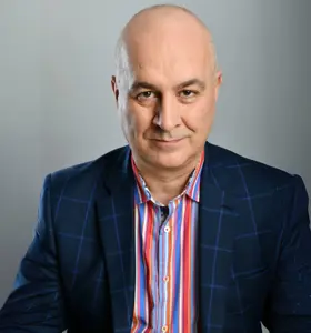 Iain Dale