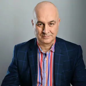 Iain Dale